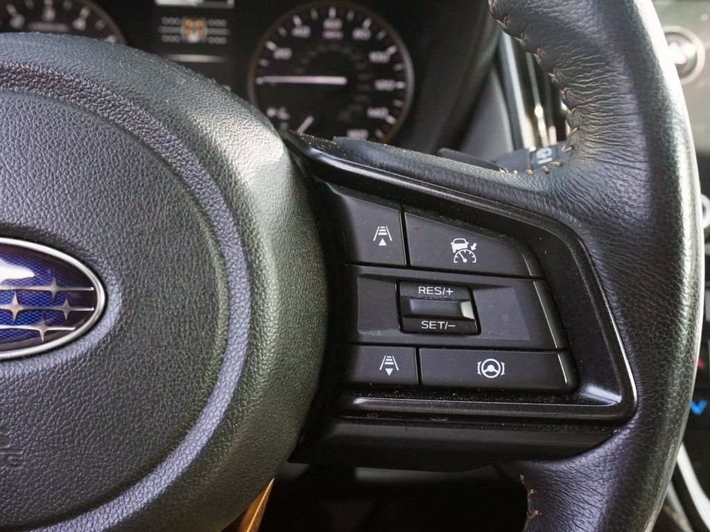 Used 2023 Subaru Outback Wilderness AWD/4WD image 42