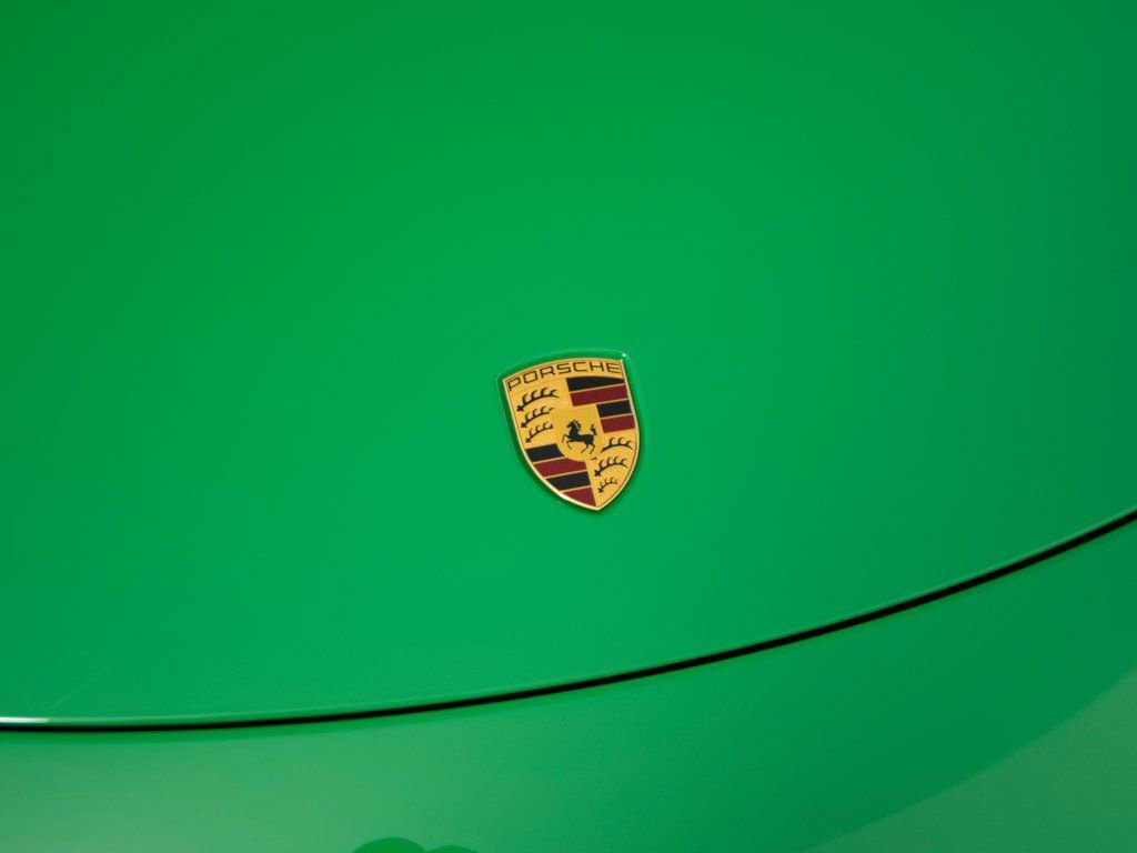 Certified 2023 Porsche 718 Cayman S image 35