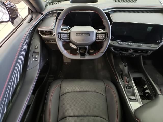 New 2026 Dodge Charger Scat Pack AWD/4WD image 10