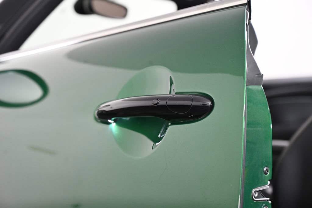 Certified 2023 MINI Cooper S FWD image 12