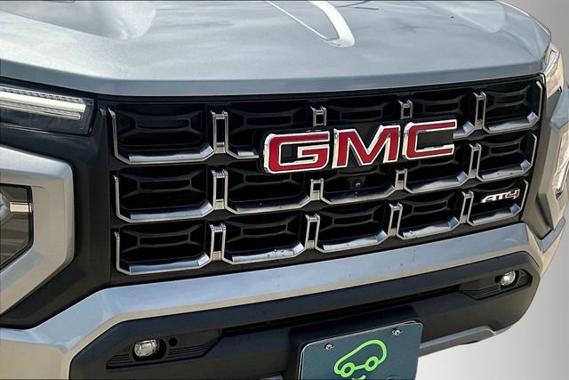Used 2023 GMC Canyon AT4 w/ AT4 Premium Package AWD/4WD image 34