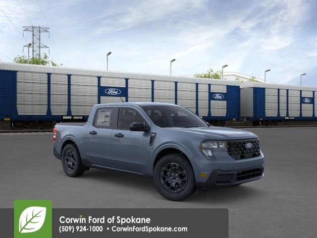 New 2026 Ford Maverick XLT