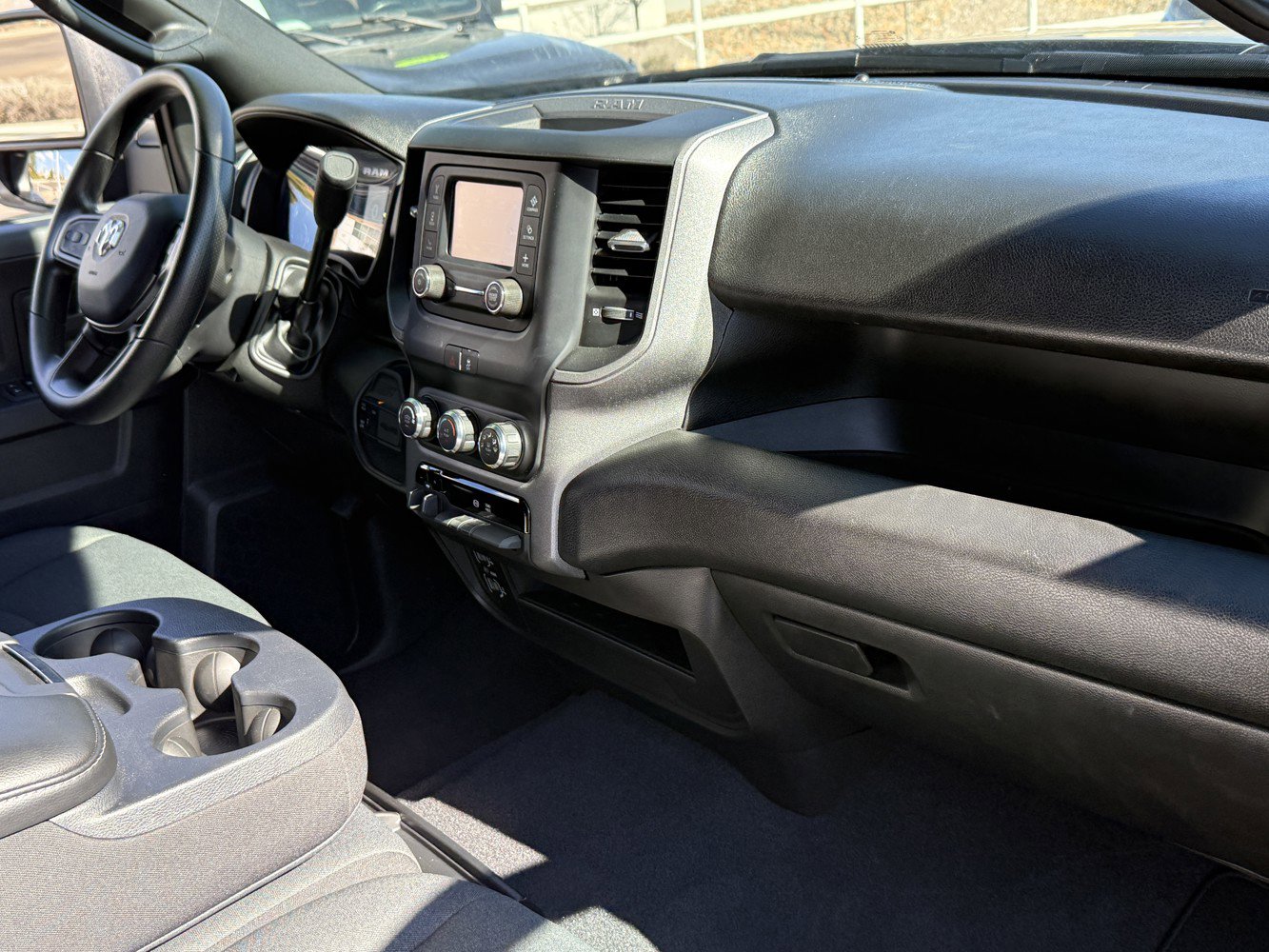 Used 2024 RAM 3500 Tradesman image 27