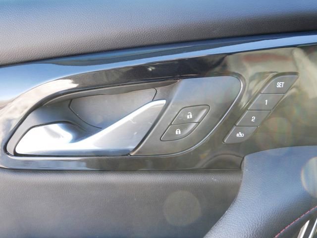 Used 2024 Chevrolet Blazer RS w/ Driver Confidence II Package image 14