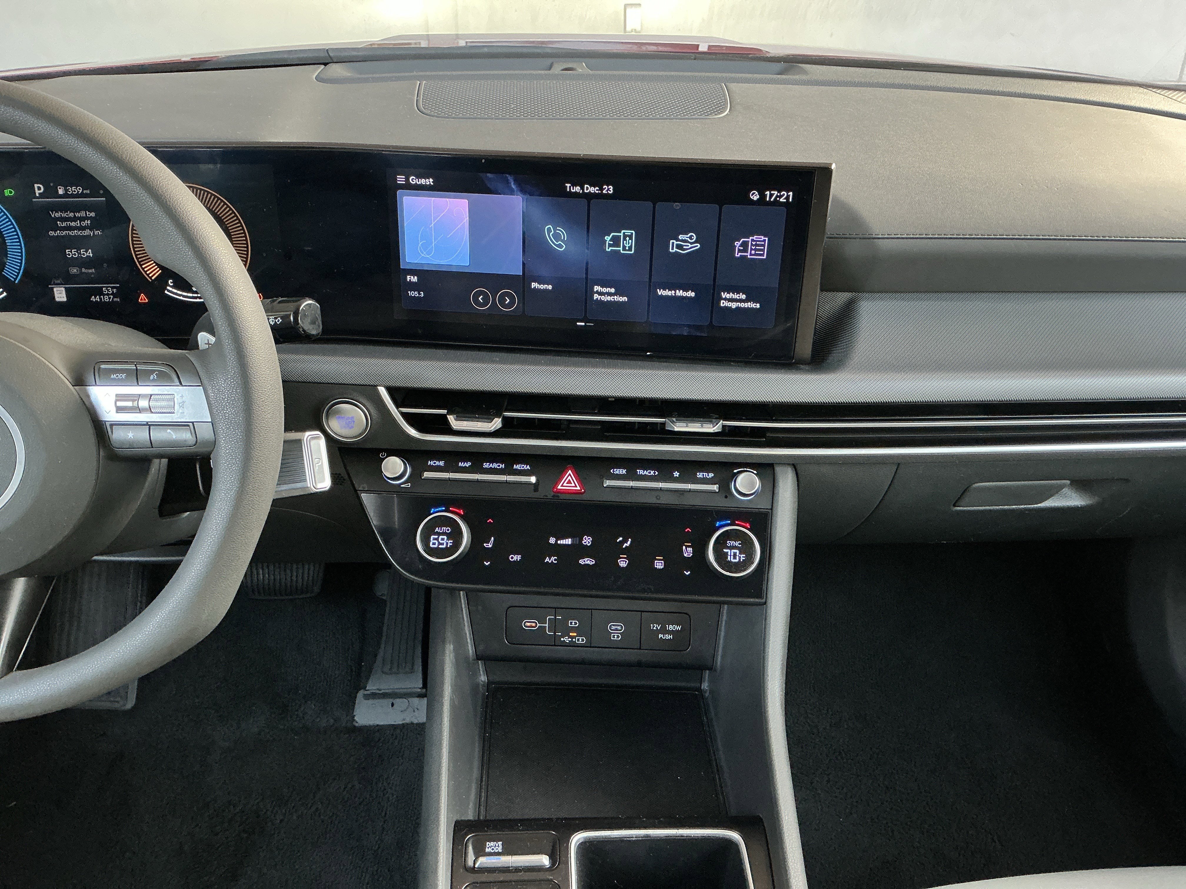 Used 2024 Hyundai Sonata SEL image 9