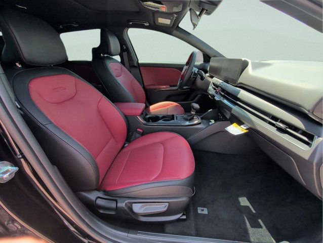 New 2026 Kia K4 GT-Line Turbo FWD image 14