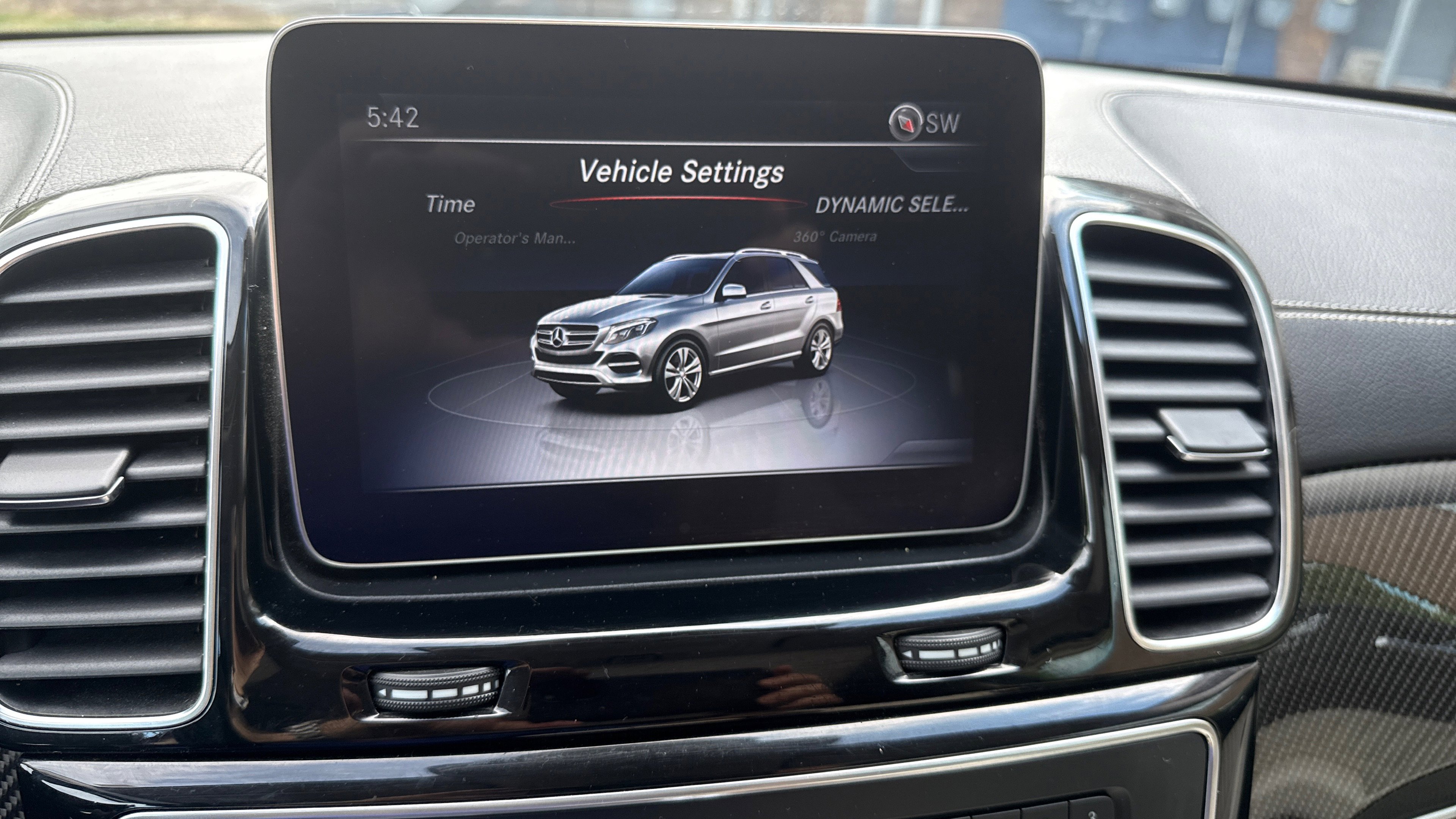 Used 2019 Mercedes-Benz GLE 43 AMG 4MATIC image 16