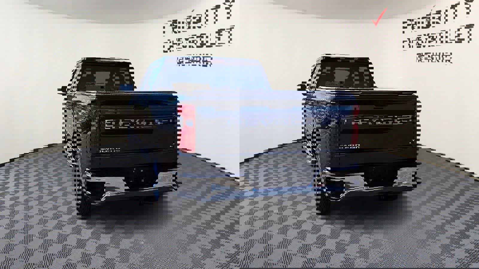 Used 2023 Chevrolet Silverado 1500 LT image 7