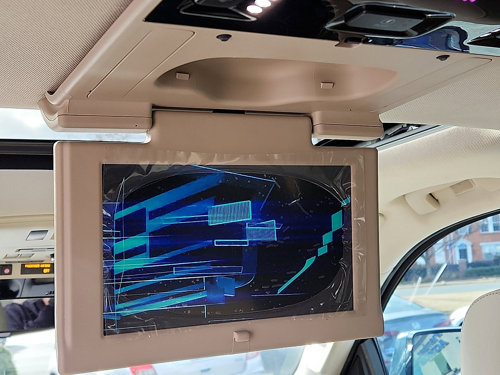 Used 2020 Cadillac Escalade Premium Luxury image 13