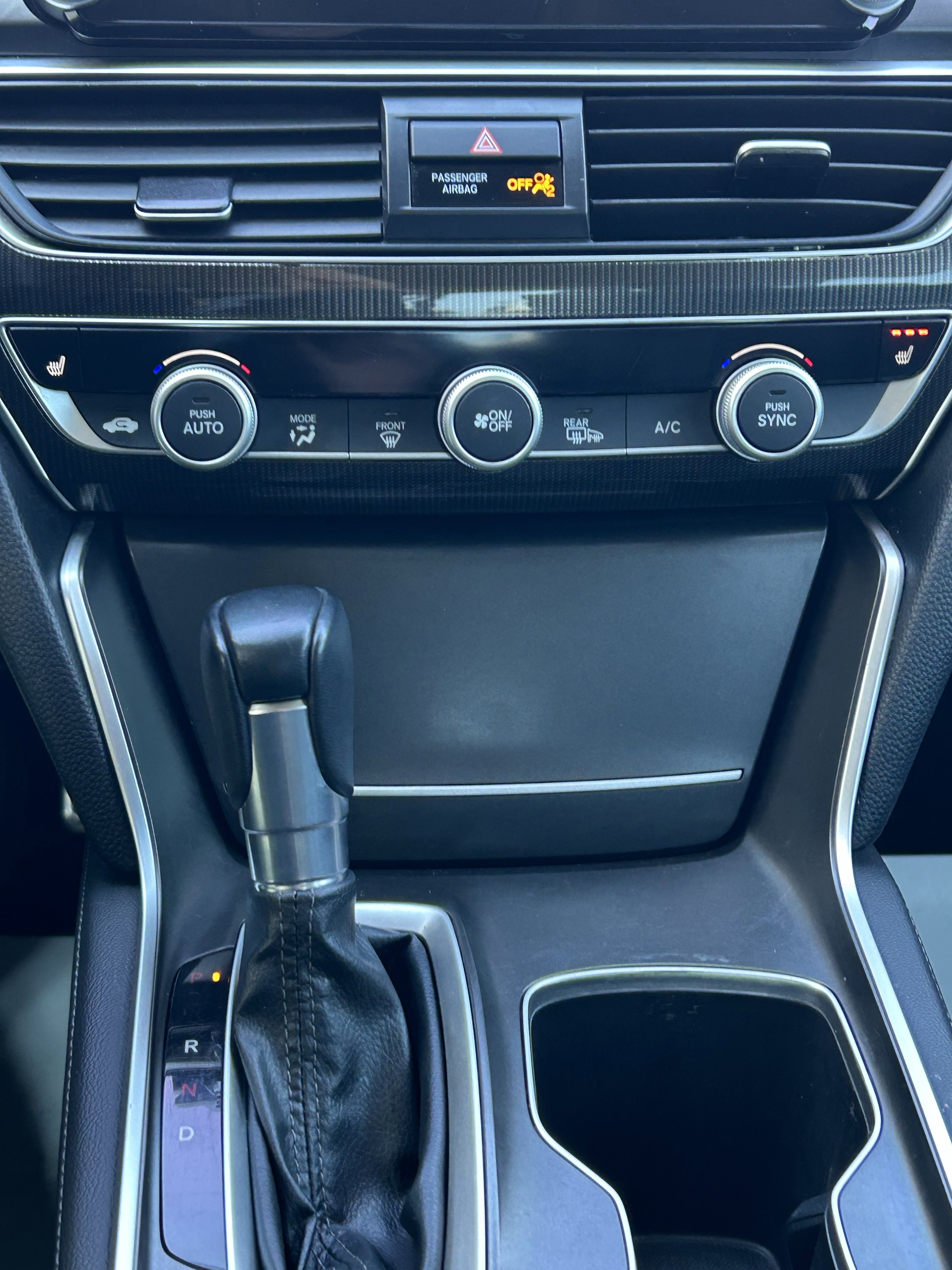 Used 2022 Honda Accord Sport Special Edition image 28