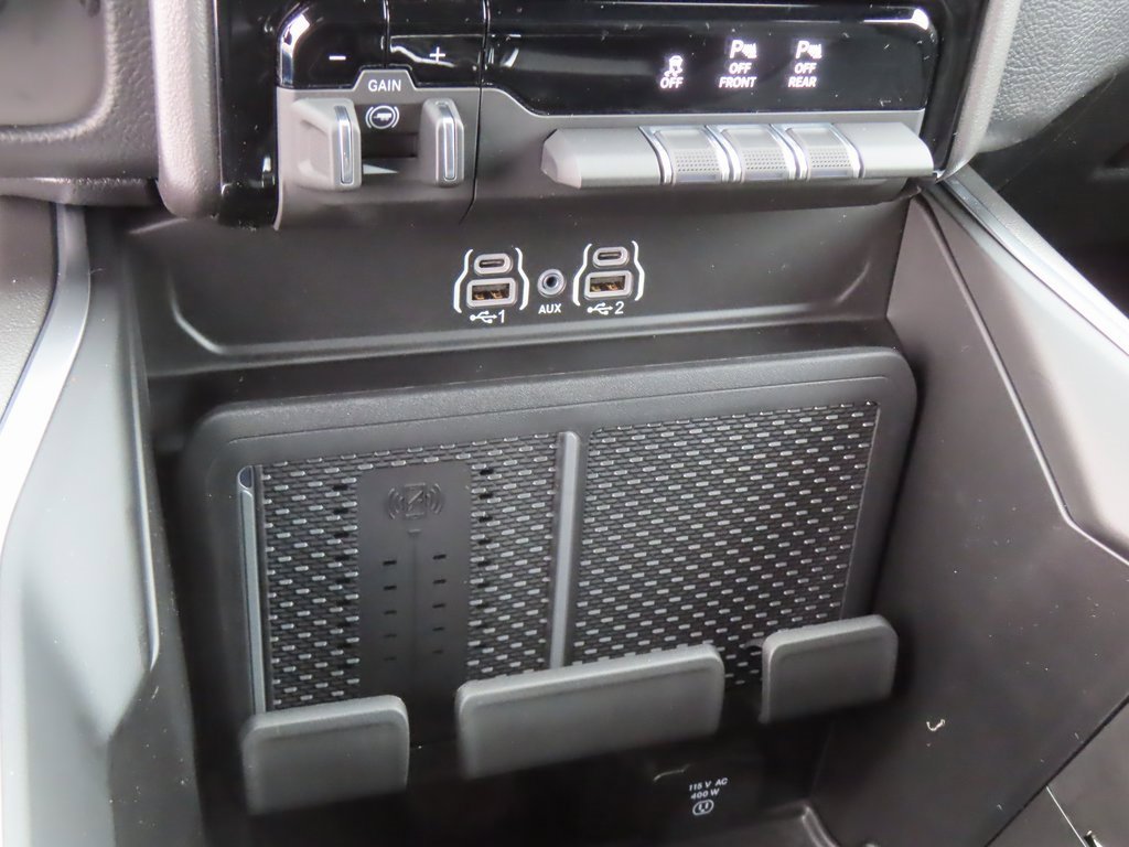 New 2026 RAM 1500 Big Horn image 10