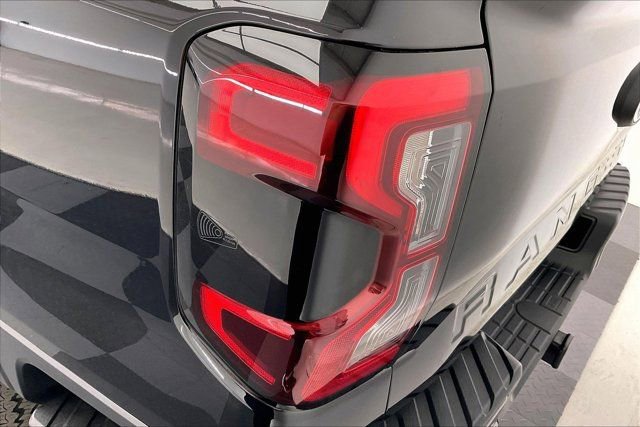 Used 2024 Ford Ranger Lariat w/ FX4 Off-Road Package image 30