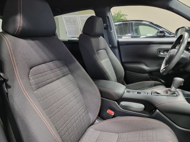 Certified 2024 Honda HR-V Sport image 15