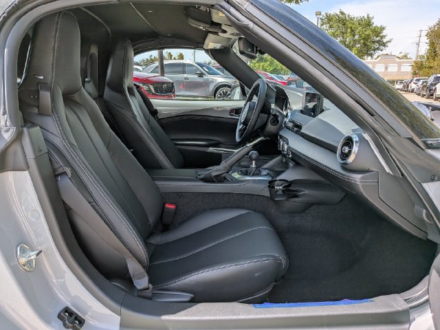 New 2026 MAZDA MX-5 Miata Grand Touring RWD image 13