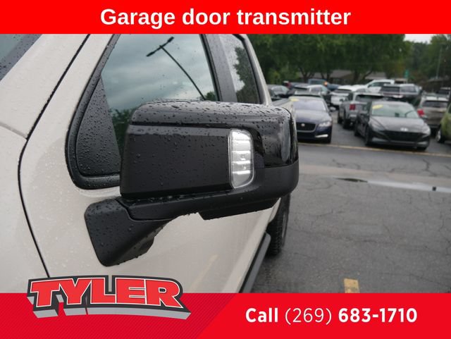 New 2026 Chevrolet Silverado 1500 ZR2 w/ ZR2 Bison Edition AWD/4WD image 15