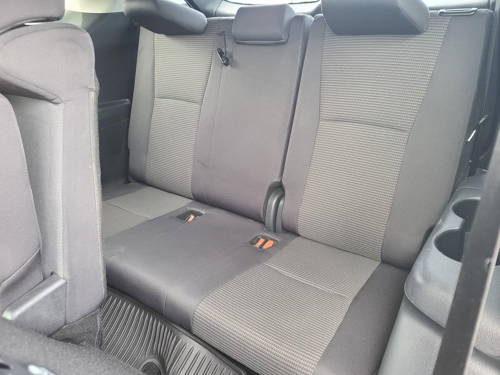 Used 2024 Toyota Highlander LE image 17