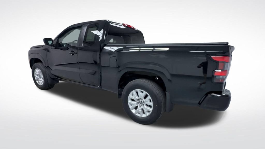 Used 2023 Nissan Frontier SV w/ SV Convenience Package AWD/4WD image 6