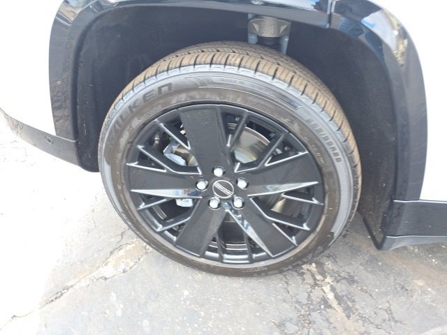 Used 2024 Jeep Wagoneer Launch Edition image 57