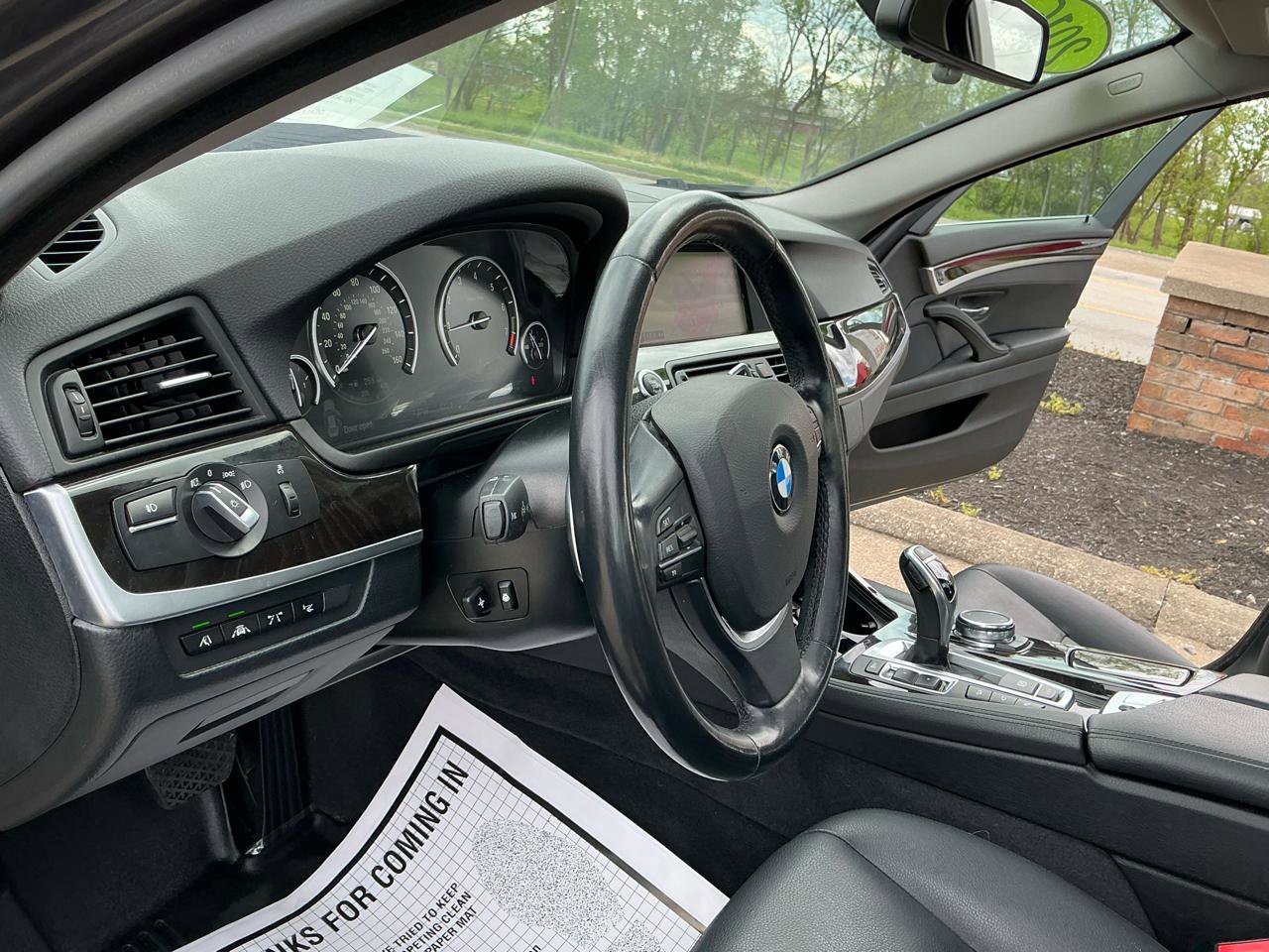 Used 2016 BMW 528i xDrive Sedan image 17
