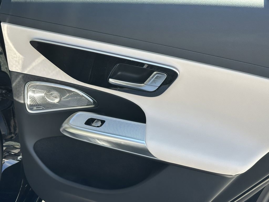 New 2026 Mercedes-Benz E 450 4MATIC Sedan image 19