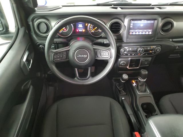Used 2023 Jeep Gladiator Sport AWD/4WD image 15