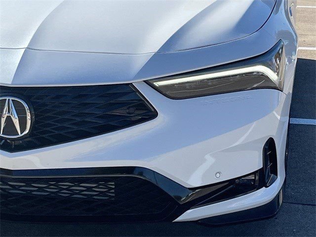 Used 2026 Acura Integra A-Spec w/ Technology Package FWD image 9