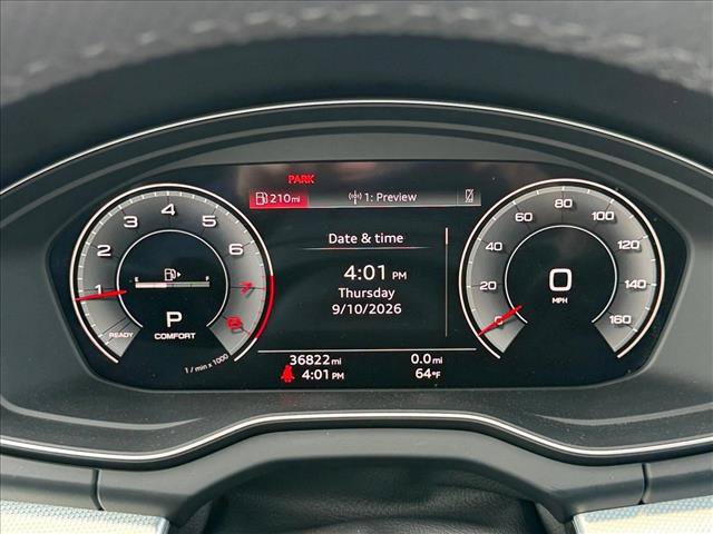 Used 2024 Audi Q5 2.0T Premium Plus AWD/4WD image 11