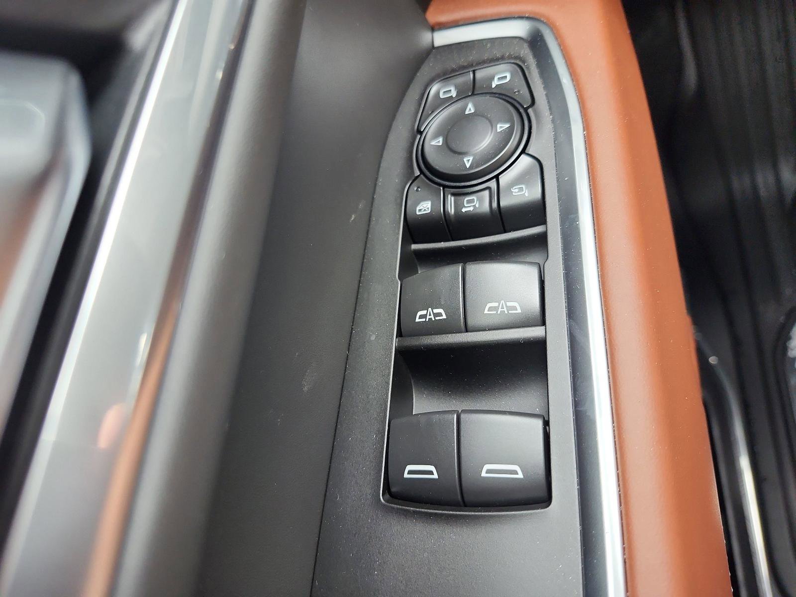 New 2026 GMC Sierra 2500 Denali Ultimate image 22