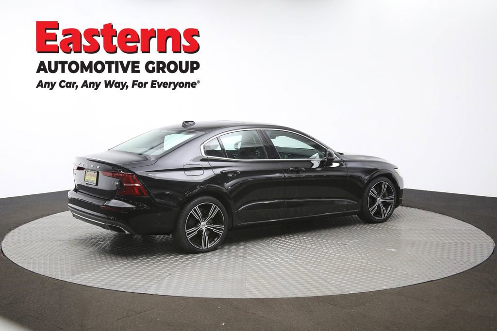 Used 2019 Volvo S60 T6 Inscription image 43