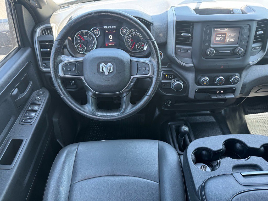 Used 2024 RAM 2500 Tradesman image 22