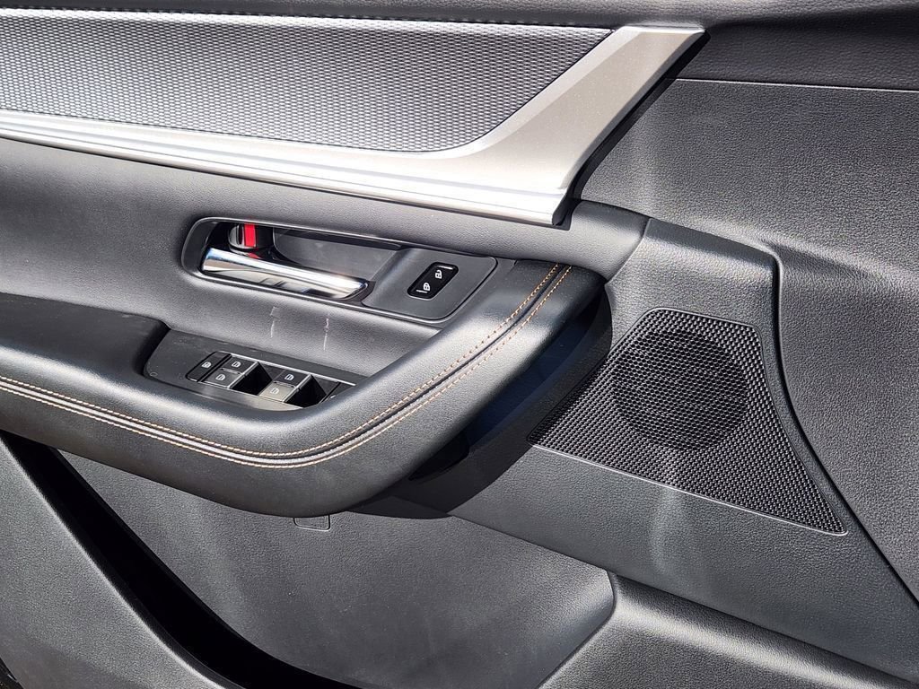 New 2026 MAZDA CX-90 3.3 Turbo S w/ Premium Package image 11