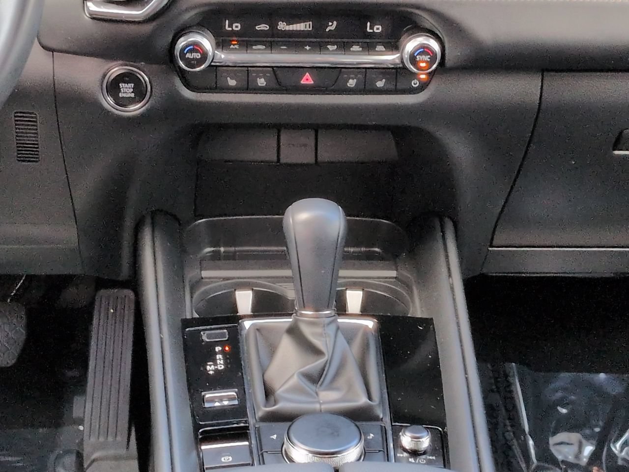 Certified 2025 MAZDA CX-50 AWD 2.5 S w/ Weather Package image 18