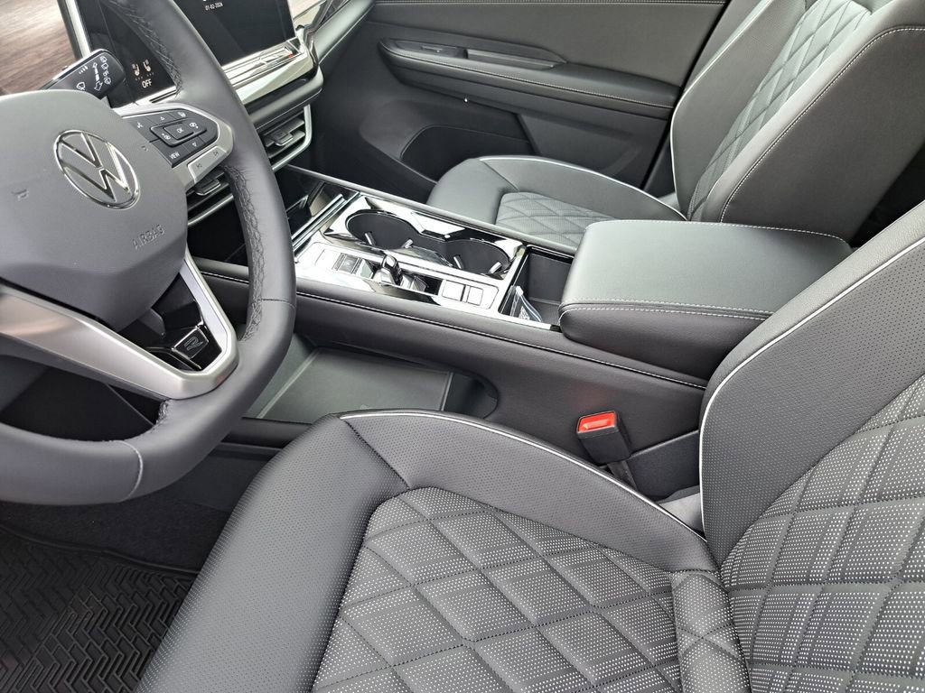 New 2026 Volkswagen Atlas SEL Premium R-Line image 19