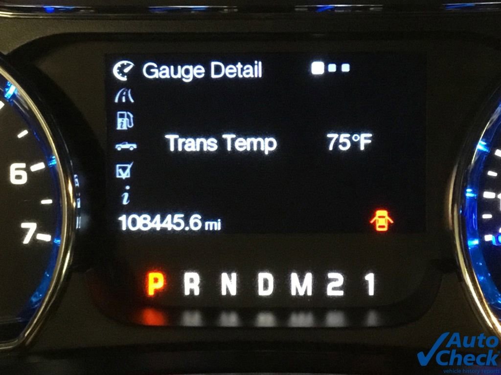 Used 2013 Ford F150 King Ranch w/ King Ranch Luxury Pkg image 53