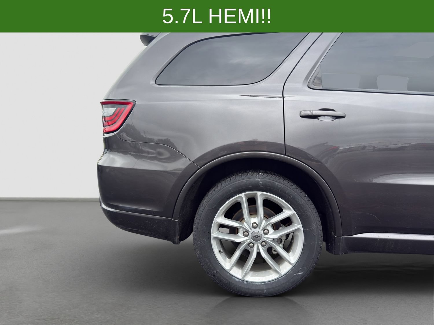 Used 2021 Dodge Durango R/T w/ Trailer Tow Group IV AWD/4WD image 33