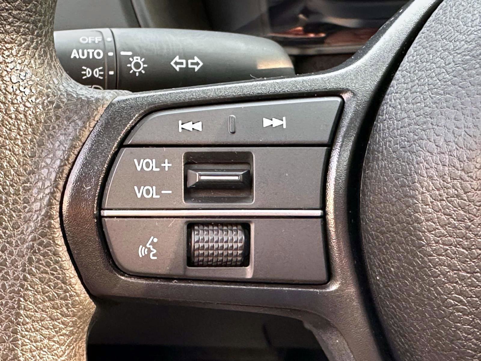 Used 2025 Honda Accord SE image 21