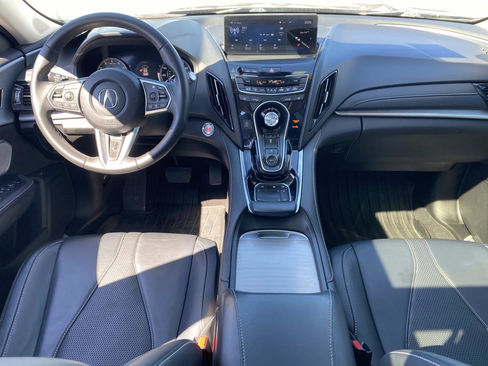 Used 2019 Acura RDX FWD w/ Technology Package image 27