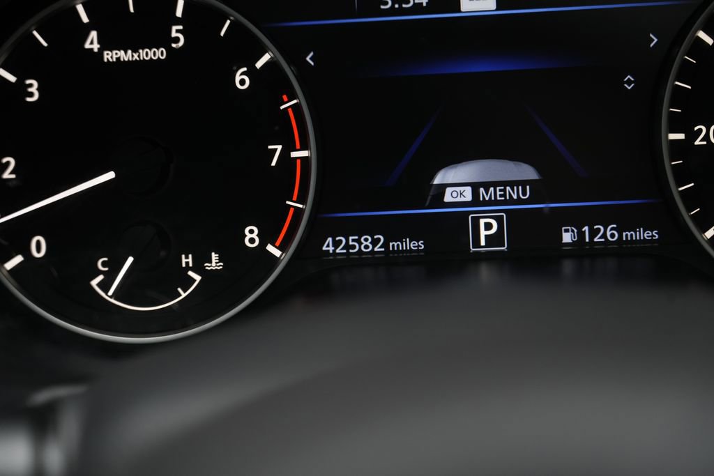 Used 2019 Nissan Altima 2.5 Platinum image 48