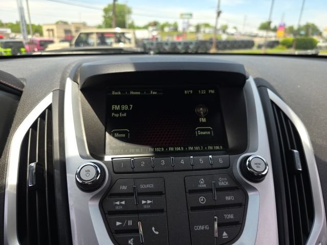 Used 2015 GMC Terrain SLE FWD image 20