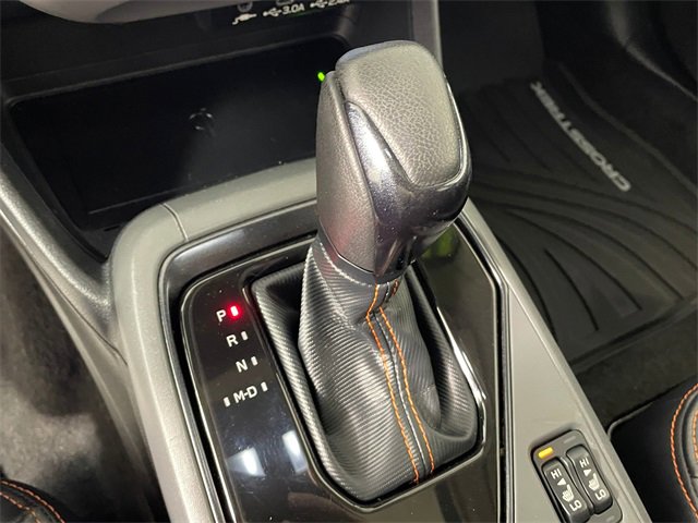 Used 2024 Subaru Crosstrek 2.5i Limited w/ Popular Package #3 image 10