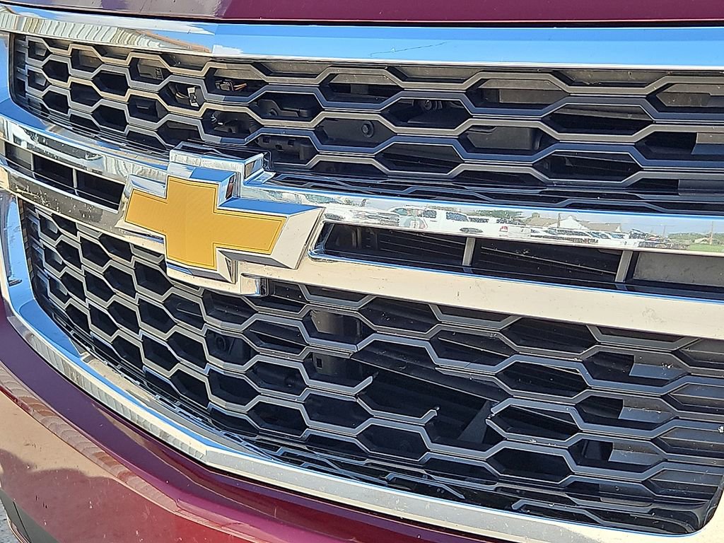 Used 2018 Chevrolet Tahoe LT RWD image 13