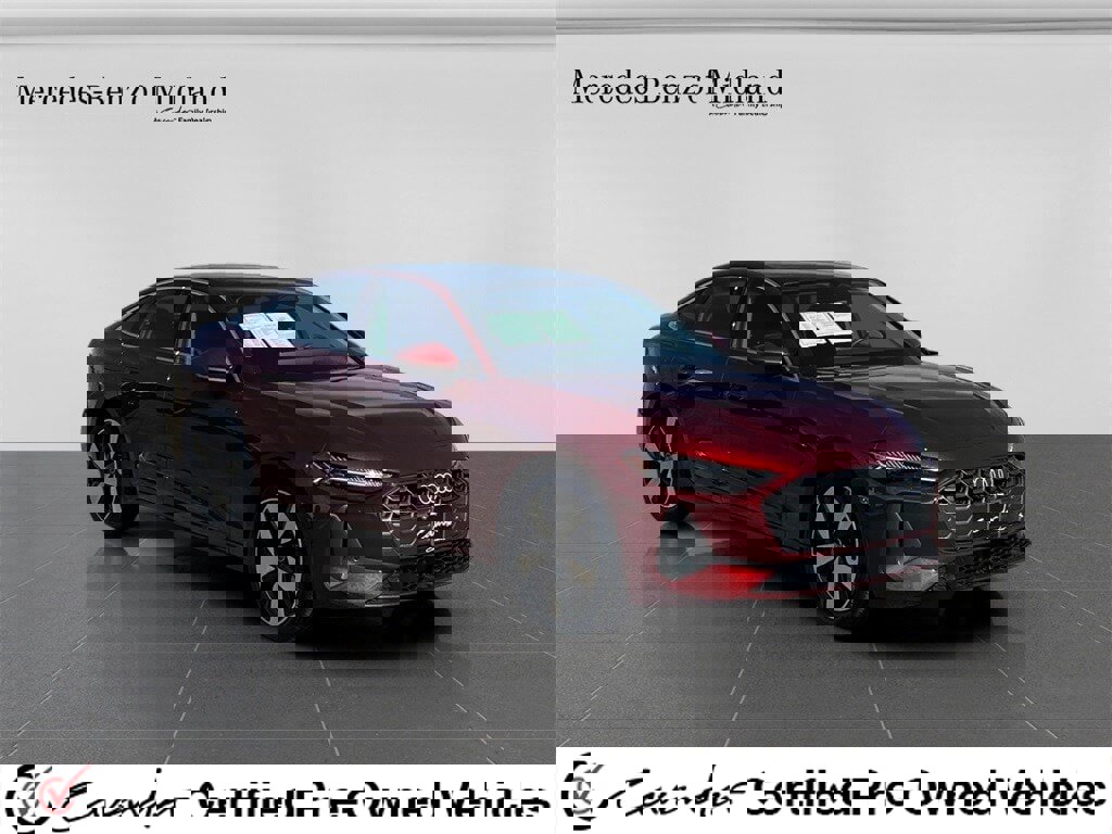 Used 2025 Audi A5 2.0T Premium Plus Sedan w/ Premium Plus