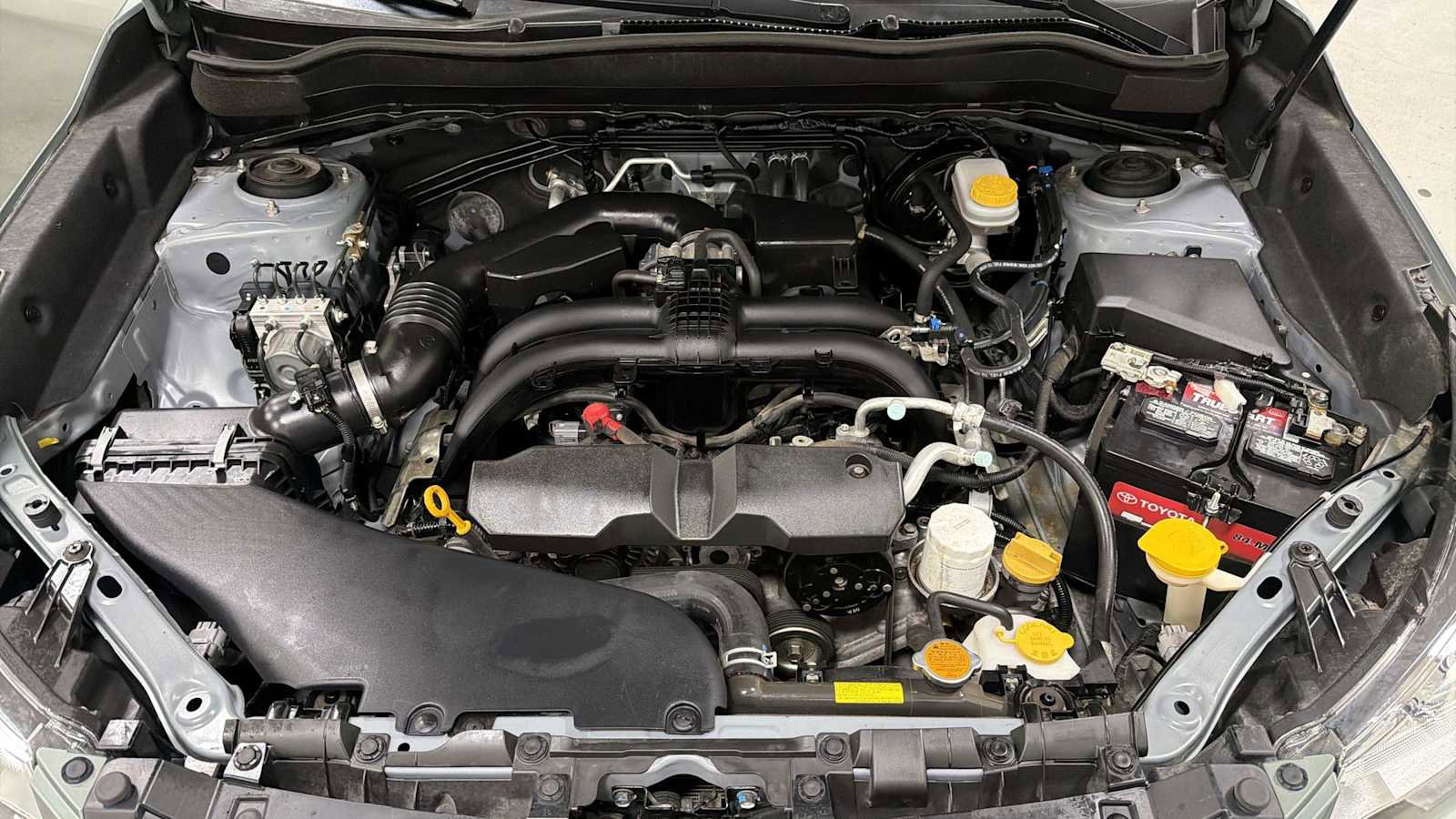 Used 2017 Subaru Forester 2.5i Premium w/ Popular Package #1A image 30