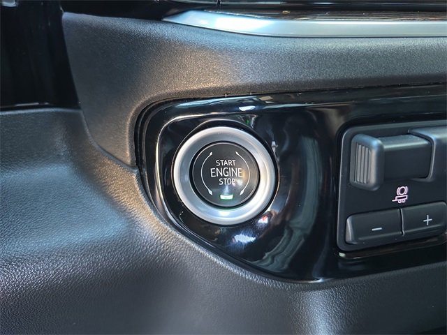 Certified 2022 GMC Sierra 1500 Elevation w/ Elevation Premium Package image 28