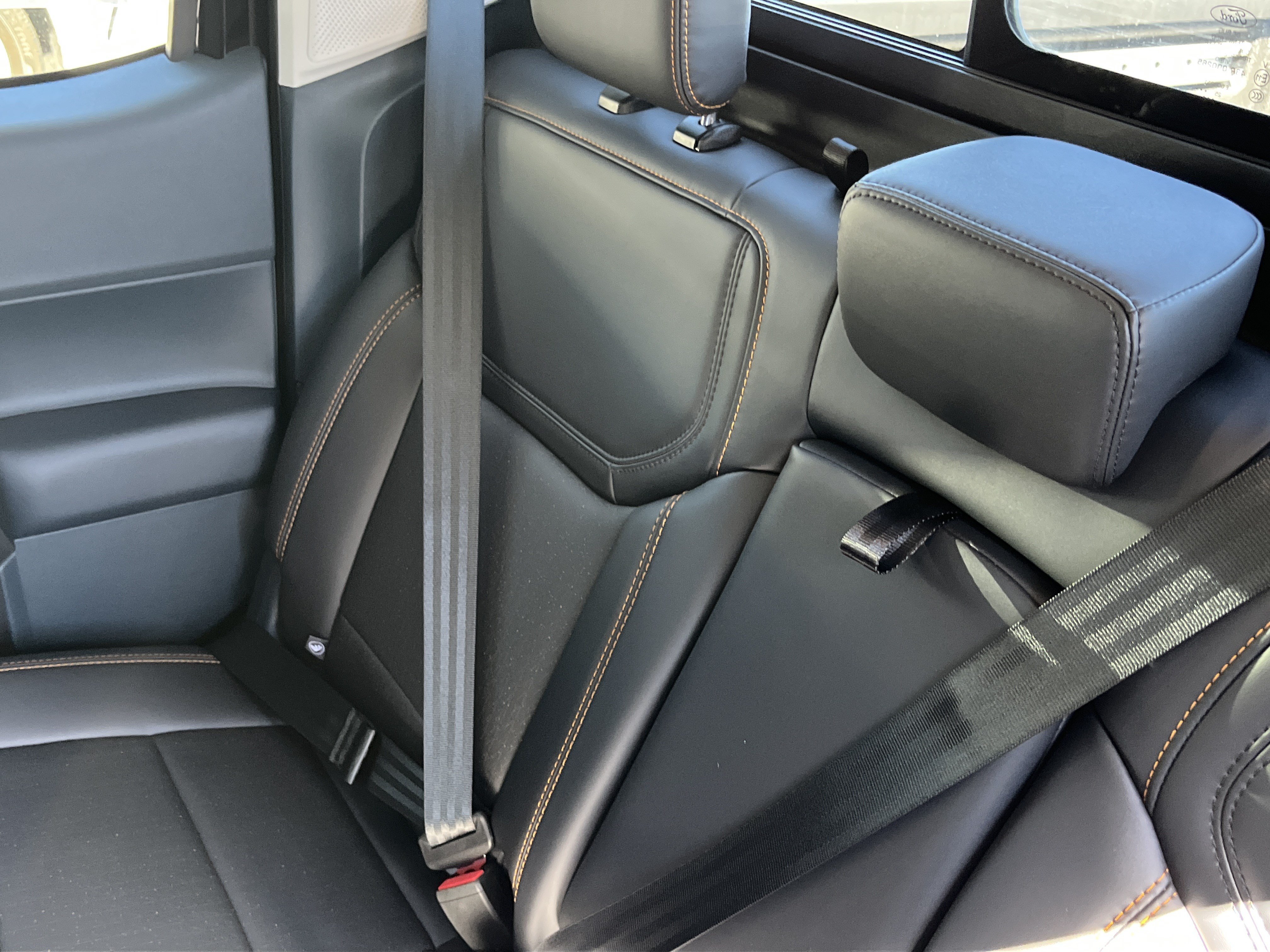 New 2026 Ford Maverick Tremor AWD/4WD image 15