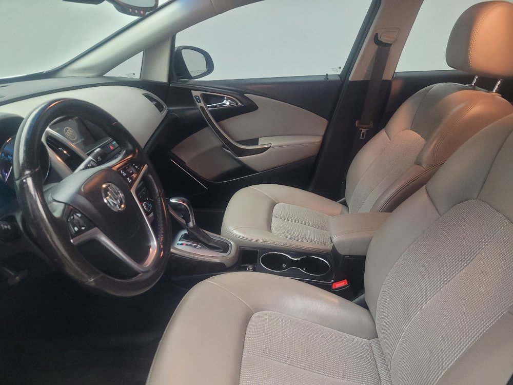 Used 2016 Buick Verano Sport Touring image 17