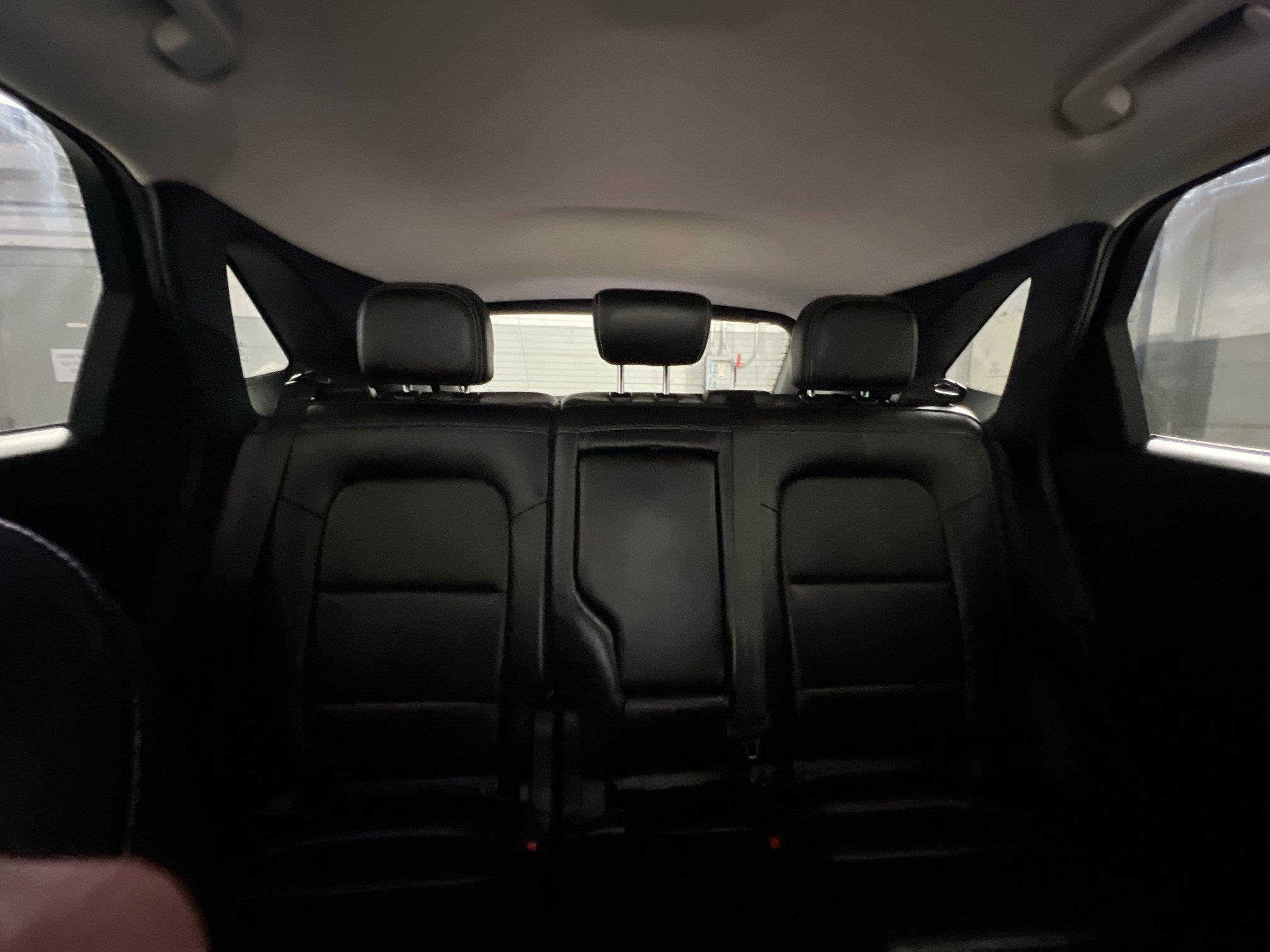 Used 2021 Ford Escape SEL FWD image 33