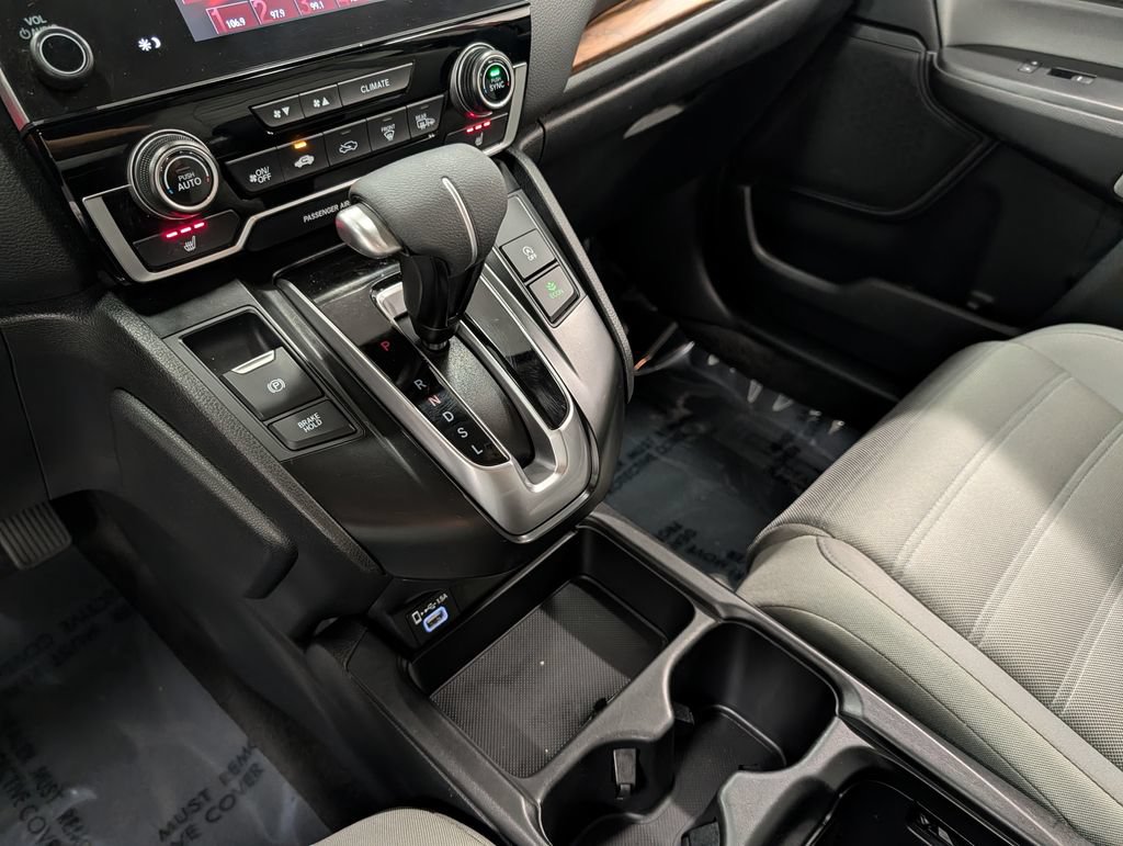 Used 2020 Honda CR-V EX image 14
