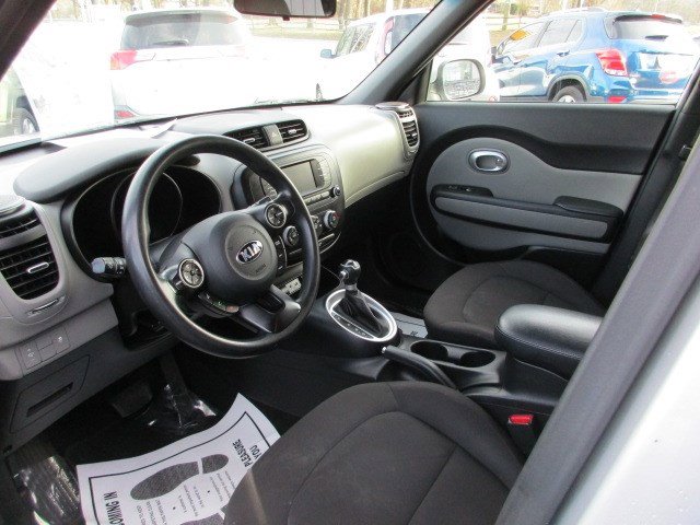 Used 2018 Kia Soul image 14
