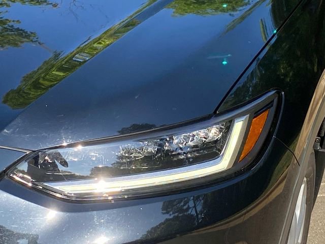 Used 2023 Honda HR-V LX image 5